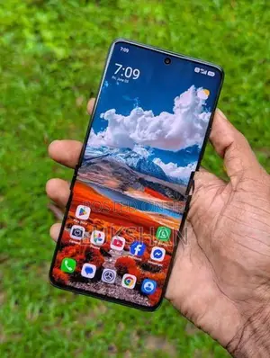 Xiaomi Redmi Note 14 Pro 5G (Used)