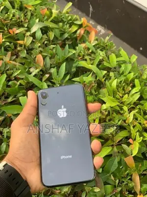 Apple iPhone X For Parts (Used)