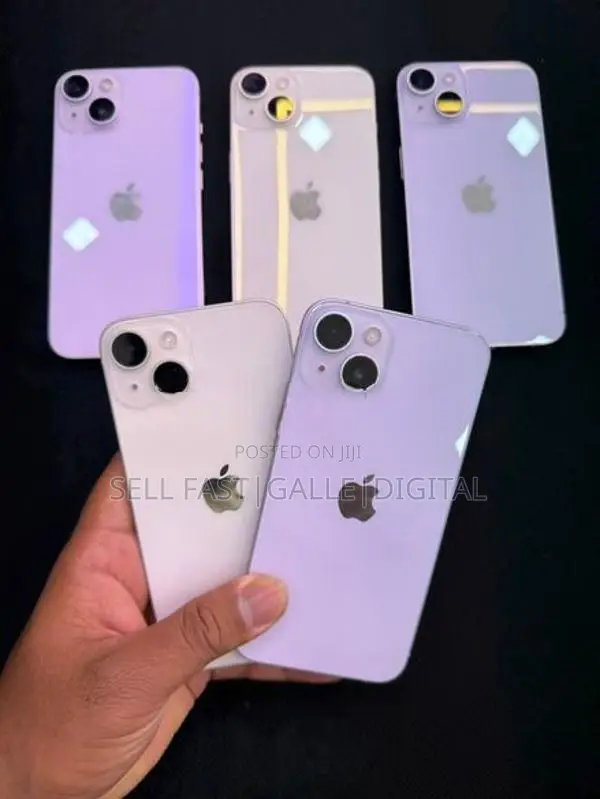 Apple iPhone 14 (Used)