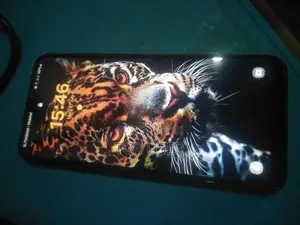 Samsung Galaxy A04e 64GB 4GB (Used)