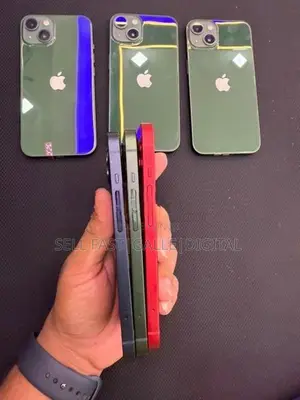 Apple iPhone 13 (Used)