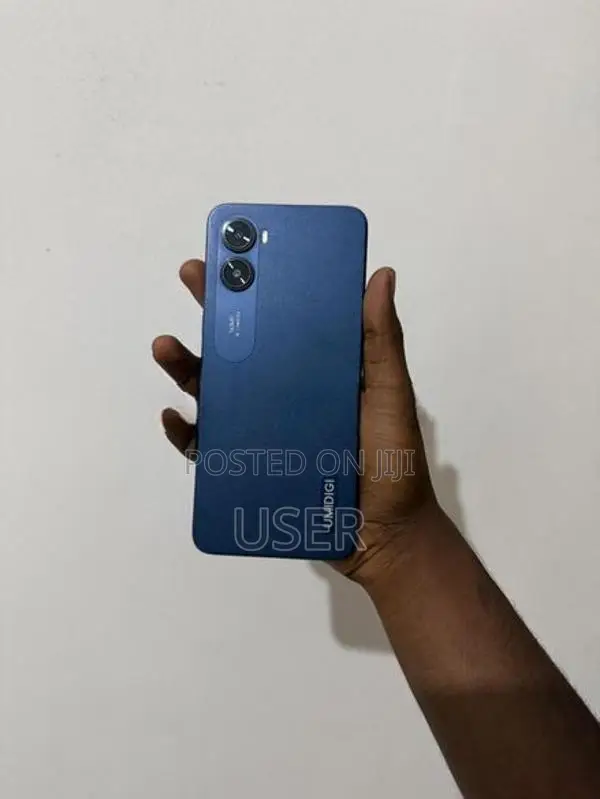 UMIDIGI G3 Max (Used)