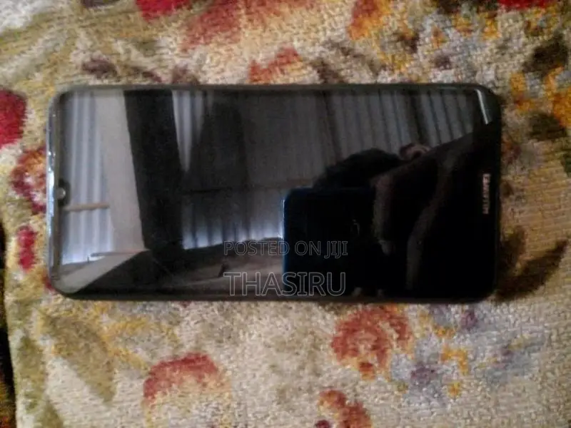 Huawei Y7 (Used)
