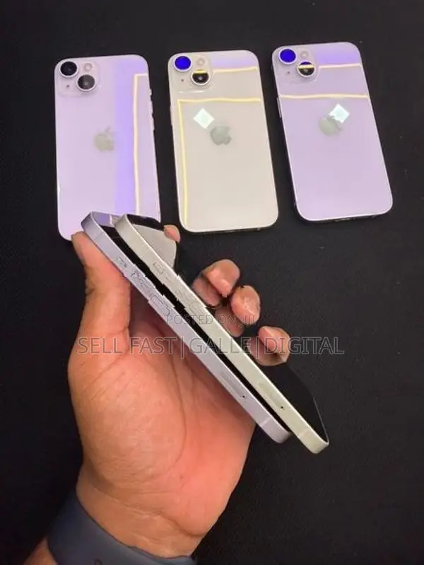 Apple iPhone 14 (Used)