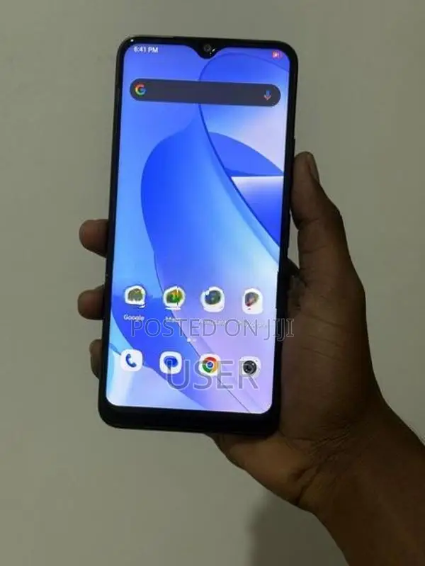 UMIDIGI G3 Max (Used)