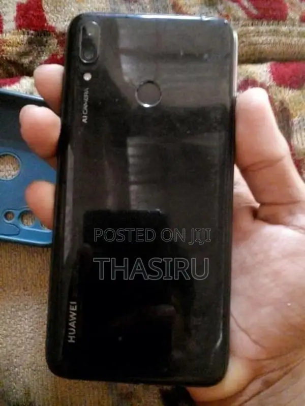 Huawei Y7 (Used)