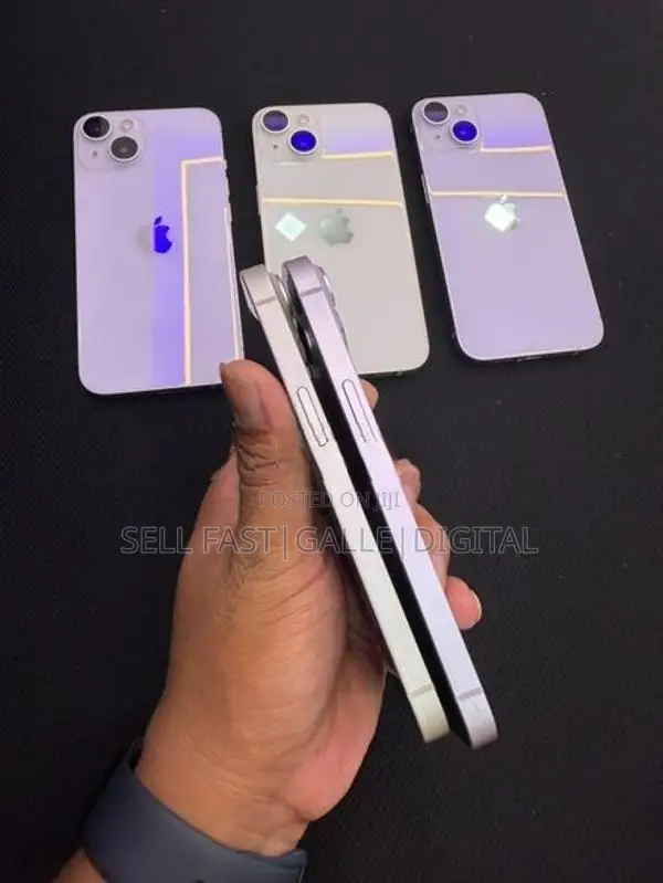Apple iPhone 14 (Used)