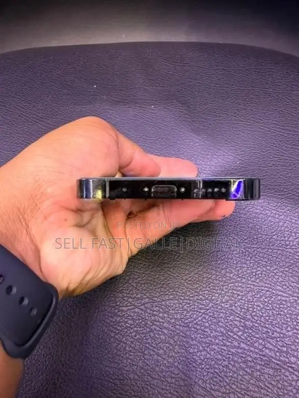 Apple iPhone 14 Pro 256GB (Used)