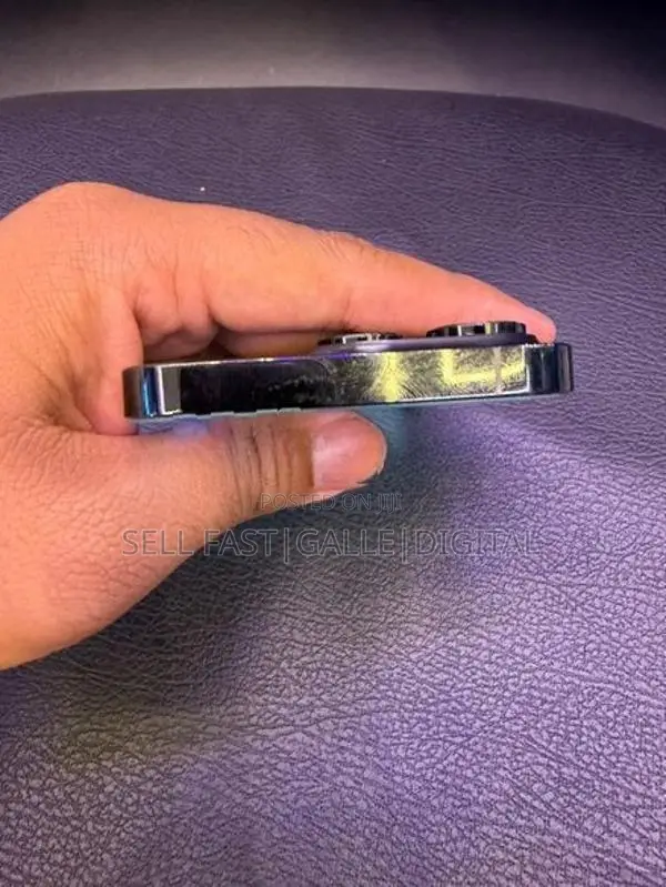 Apple iPhone 14 Pro 256GB (Used)