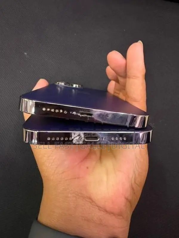 Apple iPhone 14 Pro Max Brand New Condition (Used)