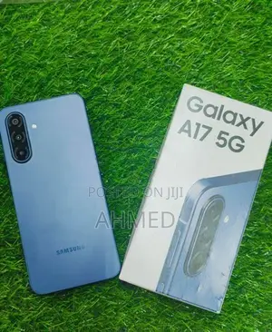 Samsung Galaxy A17 2025 (Used)