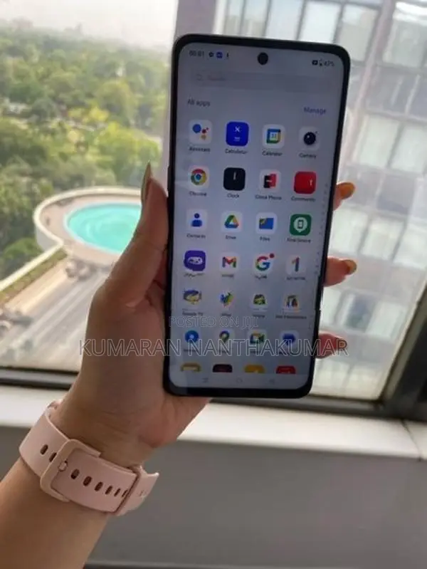 OnePlus Nord CE 3 Lite (Used)
