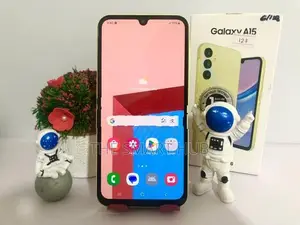 Samsung Galaxy A15 8GB 256GB (Used)
