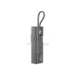 Asper A310 10000mah 100W Power Bank