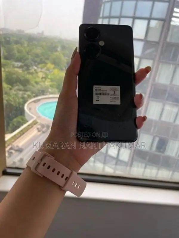 OnePlus Nord CE 3 Lite (Used)