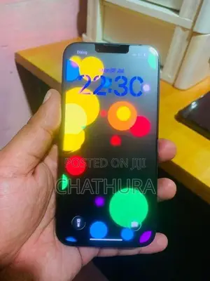 Apple iPhone 13 (Used)
