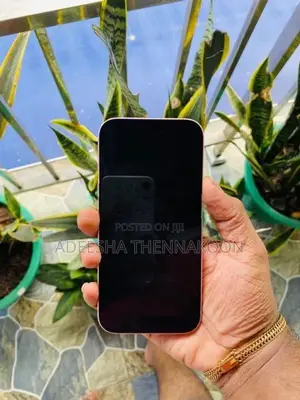 Apple iPhone 15 Pink Edition (Used)