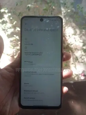 Xiaomi Poco M4 Pro 5G 6+128GB (Used)