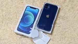 Apple iPhone 12 (Used)