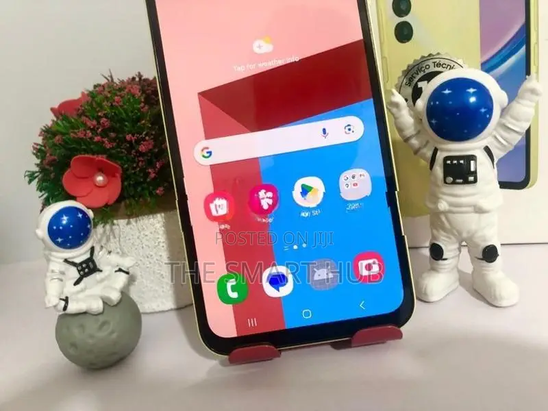 Samsung Galaxy A15 8GB 256GB (Used)
