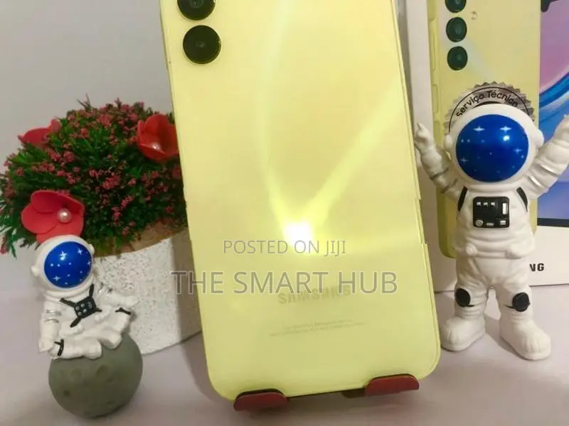 Samsung Galaxy A15 8GB 256GB (Used)