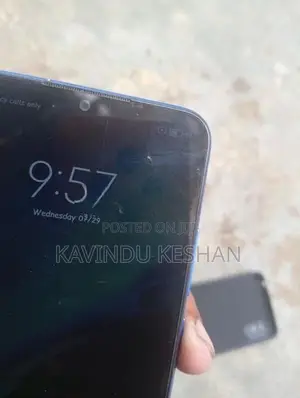 Xiaomi Redmi 9A (Used)