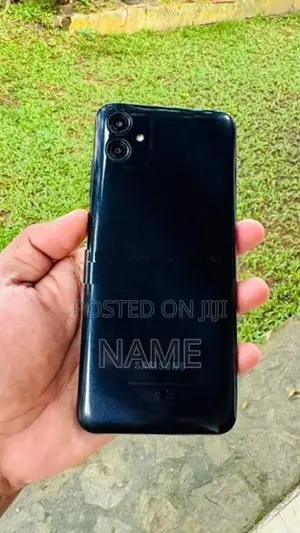 Samsung Galaxy A04e 3GB 32GB (Used)