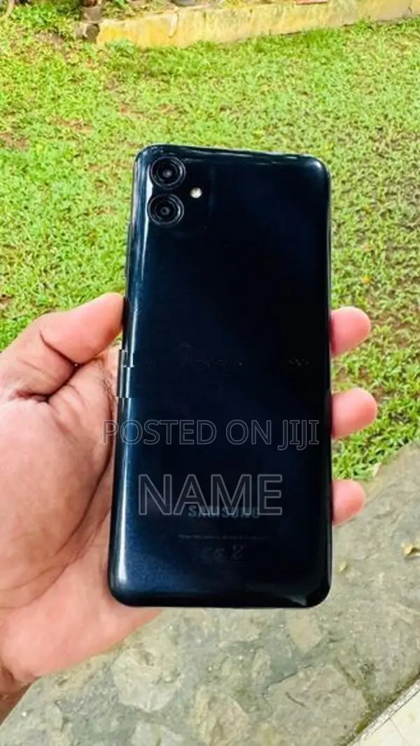 Samsung Galaxy A04e 3GB 32GB (Used)