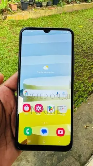 Samsung Galaxy A04e 3GB 32GB (Used)