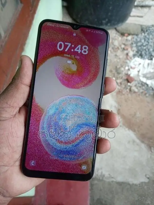 Samsung Galaxy A04e (Used)