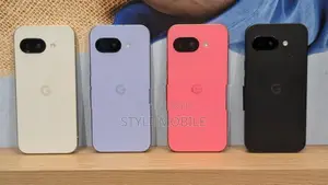 Google Pixel 9a 8GB 128GB (Used)