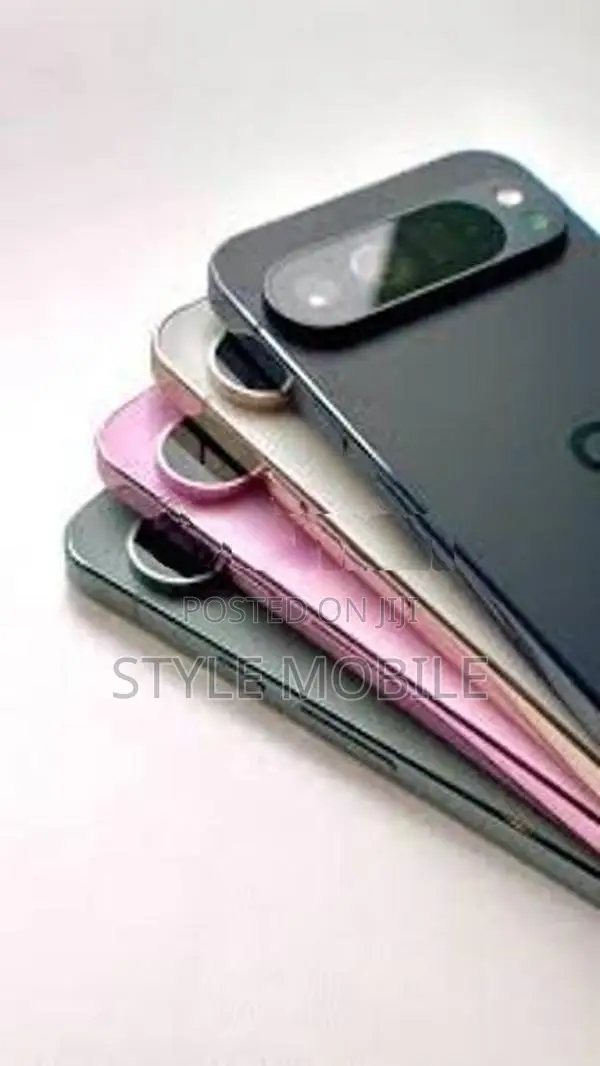 Google Pixel 9 Pro XL 16GB 256GB (Used)