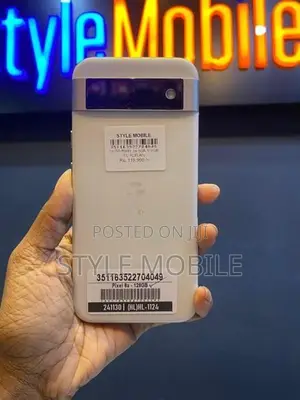 Google Pixel 8a 8GB 128GB (Used)