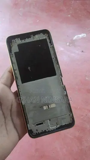 Xiaomi Poco M5 (Used)
