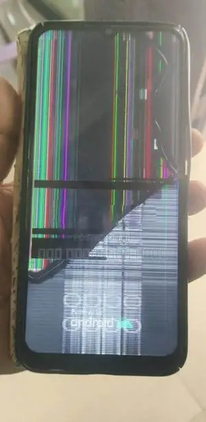 Oppo A15 (Used)