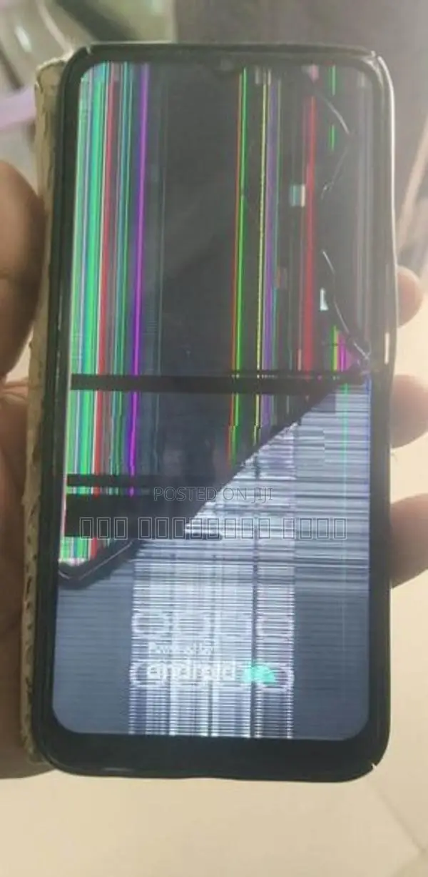Oppo A15 (Used)