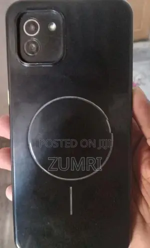 Samsung Galaxy A03 (Used)