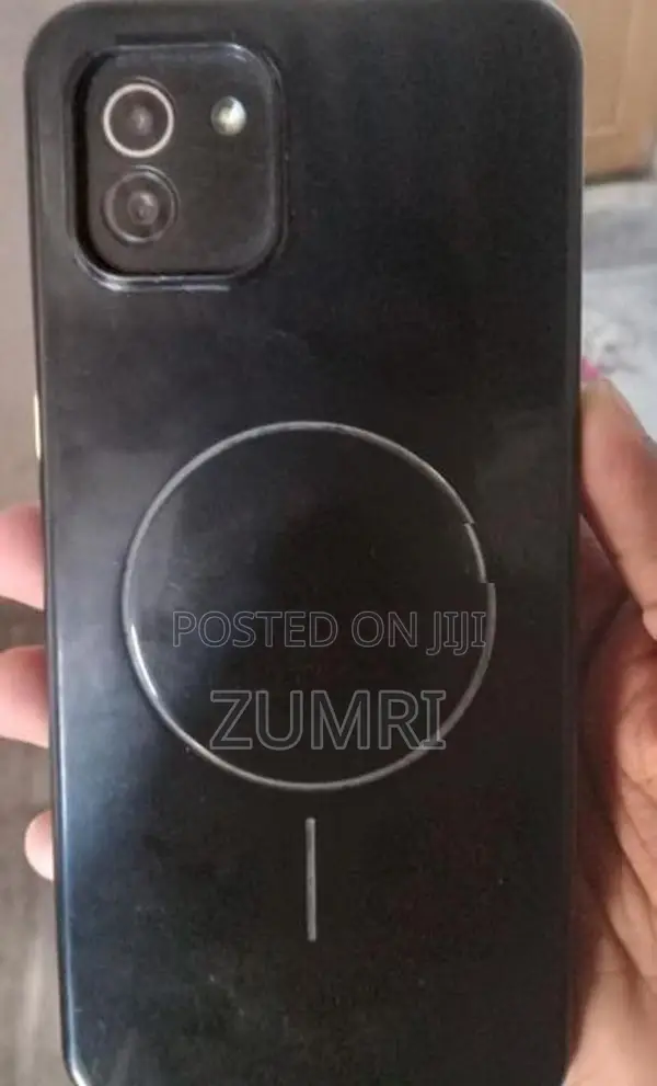 Samsung Galaxy A03 (Used)