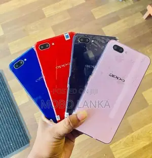 Oppo A3s 6GB 128GB (Used)