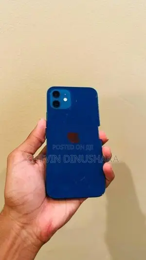 Apple iPhone 12 (Used)
