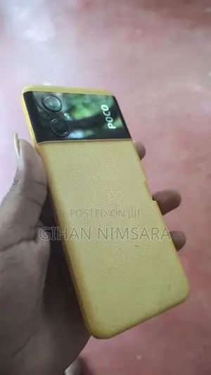 Xiaomi Poco M5 (Used)