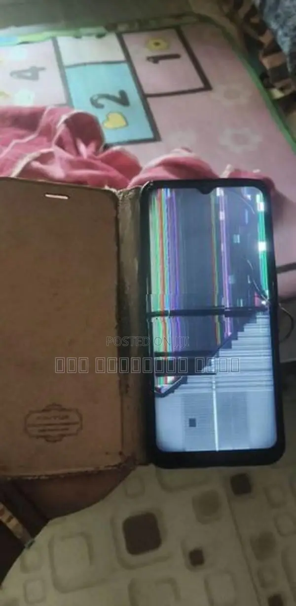 Oppo A15 (Used)