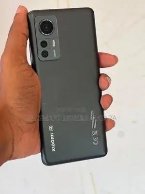 Xiaomi 12 (Used)