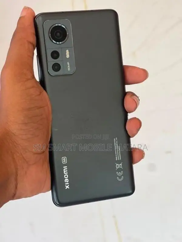 Xiaomi 12 (Used)
