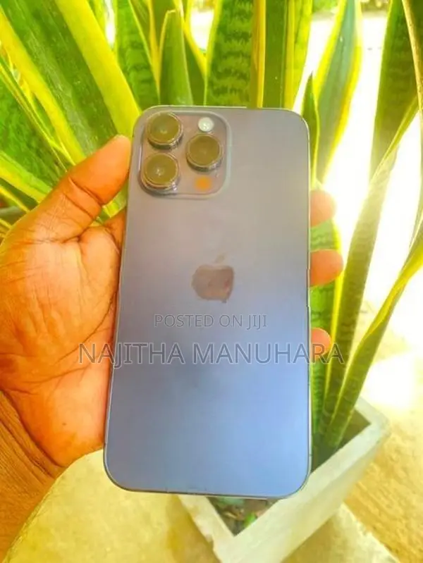 Apple iPhone 14 Pro Max (Used)