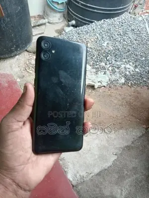 Samsung Galaxy A04e (Used)