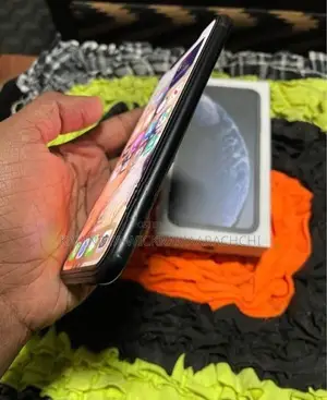 Apple iPhone XR 64Gb Fullset Box (Used)