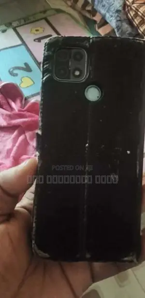 Oppo A15 (Used)