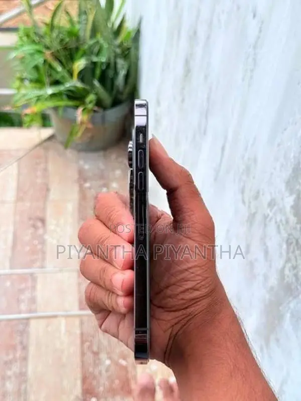 Apple iPhone 14 Pro Max Deep Purple (Used)
