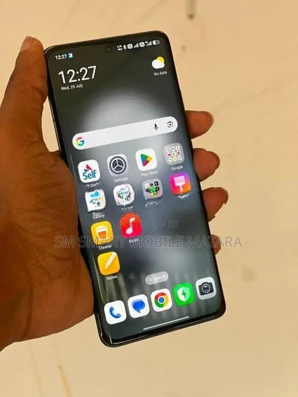Xiaomi 12 (Used)